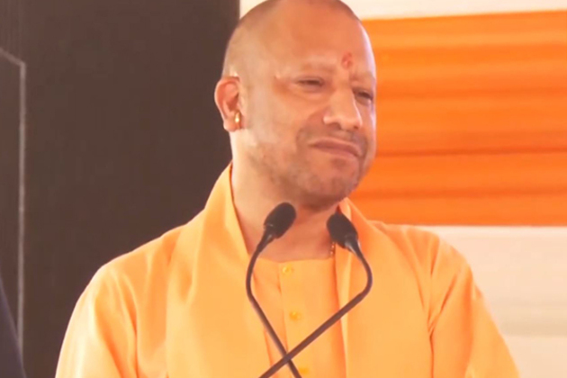 Uttar Pradesh CM Yogi Adityanath extends Ram Navami greetings to people of the state