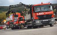 LBS Builders Merchants acquires Mendhams Building Supplies 