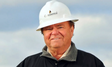 Hamm family moves to make legacy US oil producer Continental Resources private