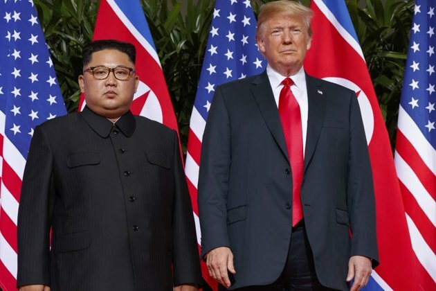 Vietnam Site for 2nd Trump-Kim Summit May Bring Wins for All