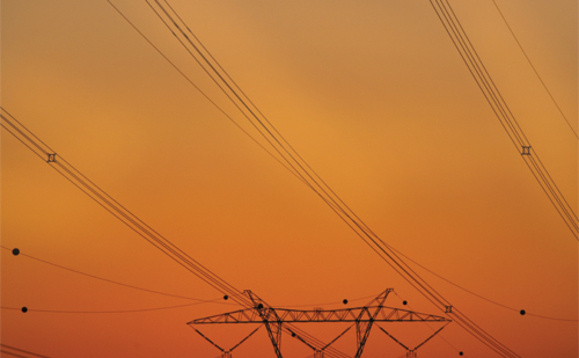 GLIL Infrastructure has partnered with London-based Arcus Infrastructure Partners to purchase energy infrastructure provider Smart Meter Assets 1 (SMA). GLIL Infrastructure has partnered with London-based Arcus Infrastructure Partners to purchase energy infrastructure provider Smart Meter Assets 1 (SMA).