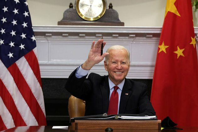Blinken backs Biden&#039;s branding of Xi as dictator