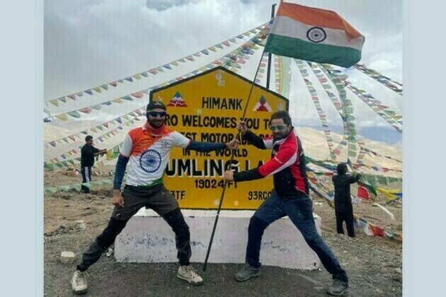 Jay Patel, a New York entrepreneur and philanthropist, aids India's fastest ice skater to compete in World Cup 2022