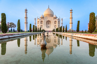 The Great Convergence: Why Emerging Markets Are Outgrowing Their Risk Premium