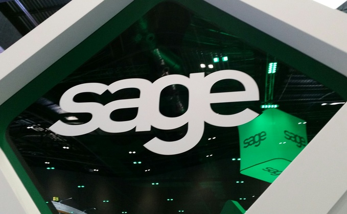 Sage spends £225m on SaaS vendor Brightpearl