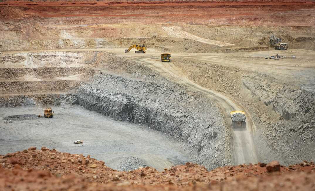 Gold Road outlines pathway to higher production 