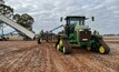 The GRDC is holding pre-planting workshops in April. Photo: Mark Saunders.