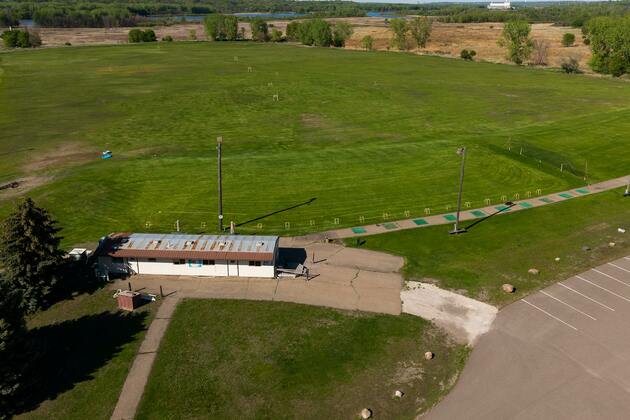 Counterpoint complex proposal for inactive Freeway Dump site is environmentally sound