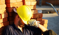 Jewson partners with NHS in new "Cover up, mate" sun care awareness campaign