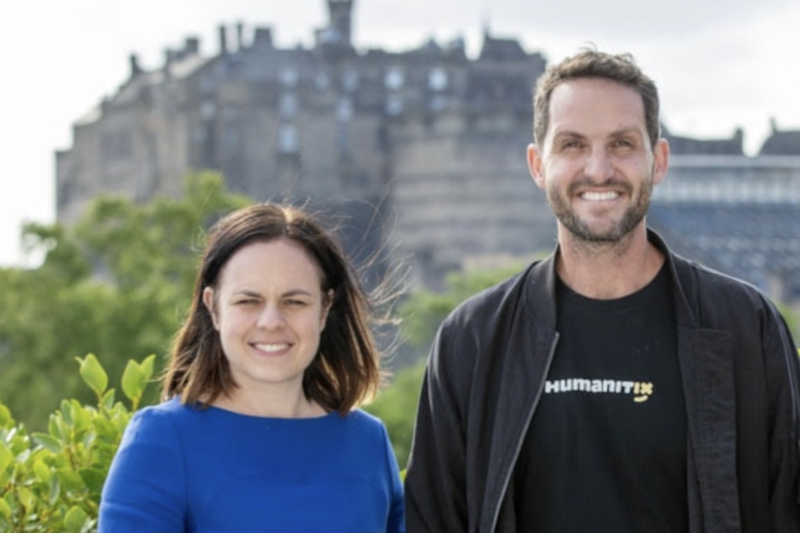 Good causes ticketing firm opens in Edinburgh  Daily Business