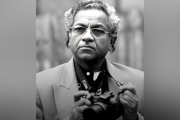 Eminent Malayalam filmmaker Shaji N Karun cremated with state honours