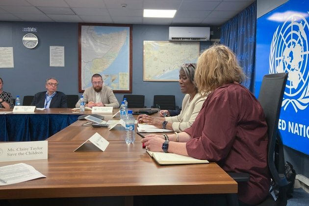 US Urges Donors to Give Far More as Somalia Faces Famine
