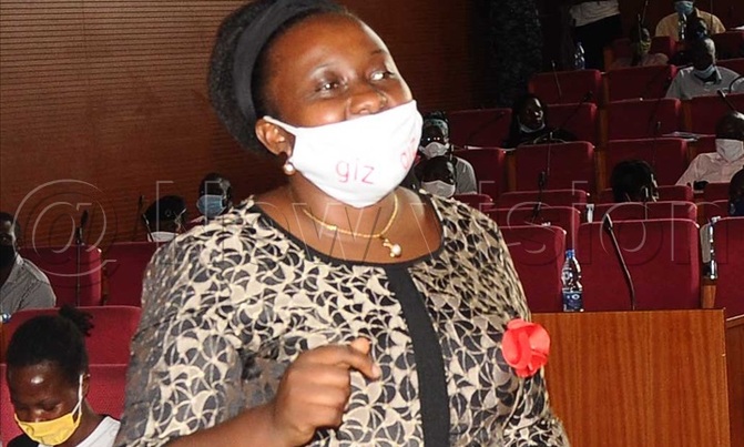 Judiciary urged to extend special considerations to sex workers Judiciary urged to extend special considerations to sex workers