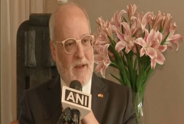 "India is friends with everybody, leading power of Global South": Swiss State Secretary Alexandre Fasel