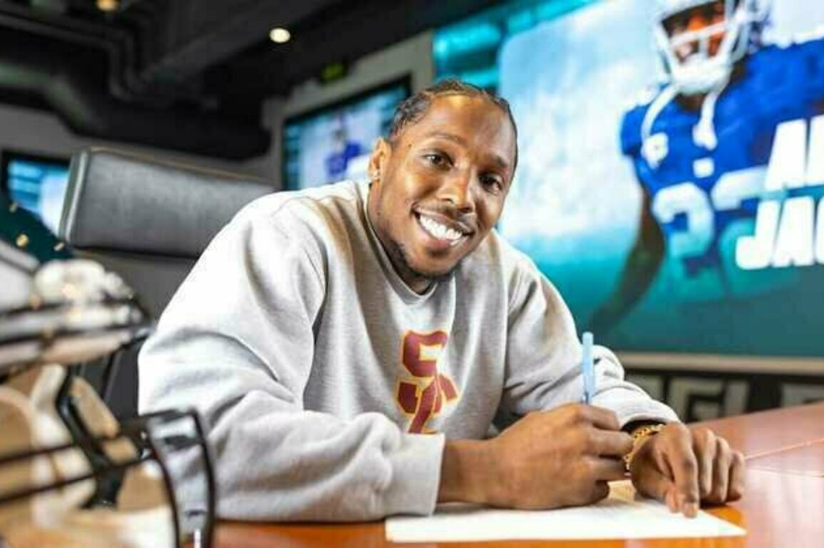 Spadaro: Adoree' Jackson embraces a rebirth in Philadelphia