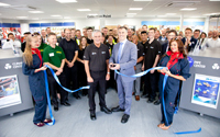 Pipe and Climate Center opens its doors to next generation facility