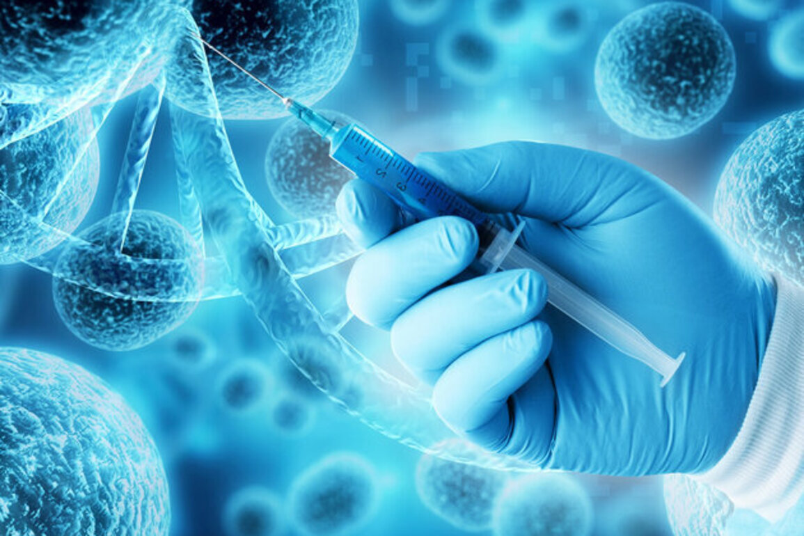 University of California scientists create cancer-fighting cells in body