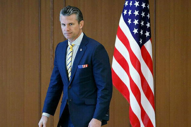 US to skip Ukraine military aid meeting for first time  media