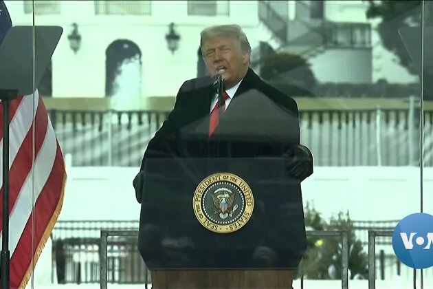 Politics Determines Legal Strategy for Impeachment Sides