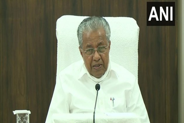 Kerala set to tackle second wave of COVID-19: Vijayan