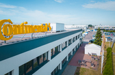 Continental's plant in Brandýs nad Labem is now equipped with 5G Network