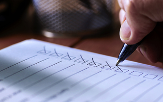 Trustee calls for moratorium on TCFD and implementation statements for schemes