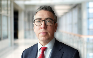 AllianceBernstein's Adam Peters: 'It is business solution to business solution, not product provider to client anymore'