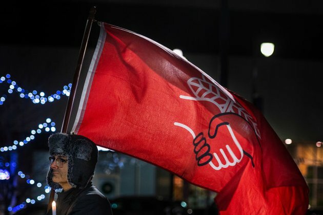 US Congress anti-socialism resolution is both meaningless and ironic