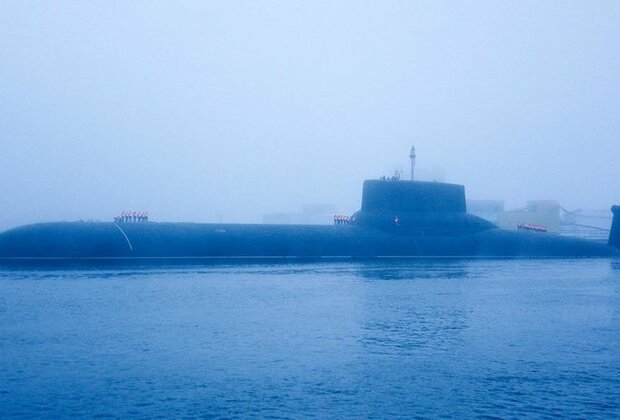 3 Russian submarines that conquered the Arctic