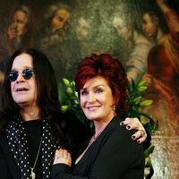 "I'm still having trouble": Sharon Osbourne speaks on her husband Ozzy Osbourne's death almost 2 months later