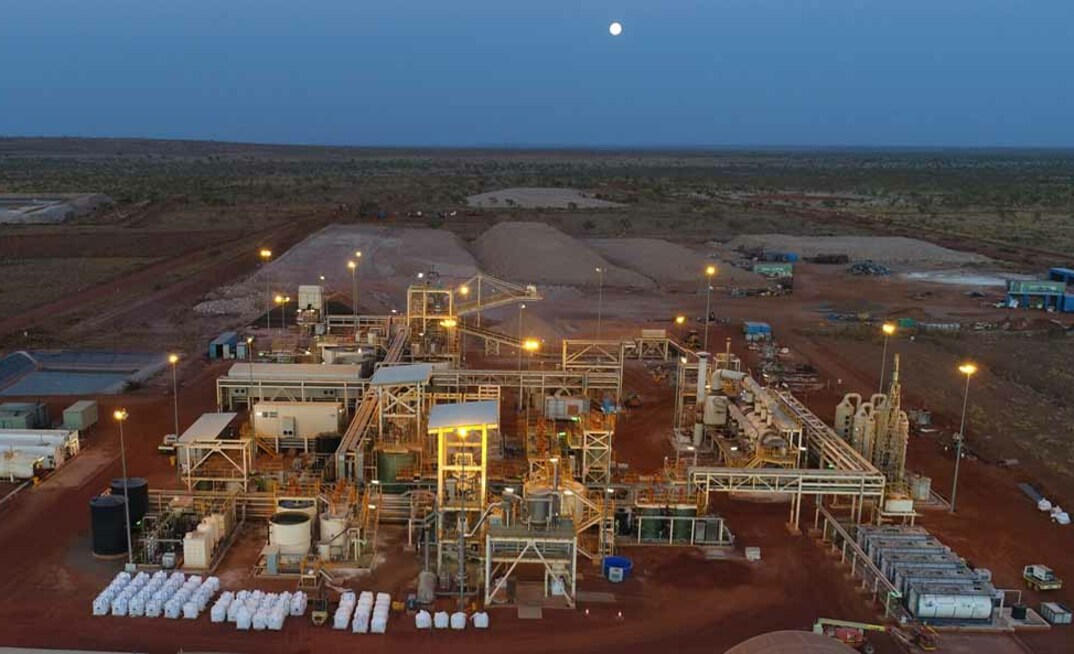 Northern Minerals is targeting a new feasibility study for Browns Range later this year.