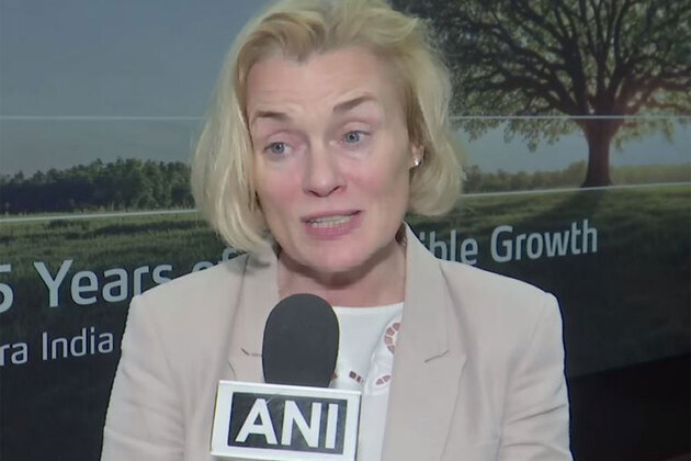 "We now have a green strategic partnership": Norway's ambassador highlights landmark ties with India