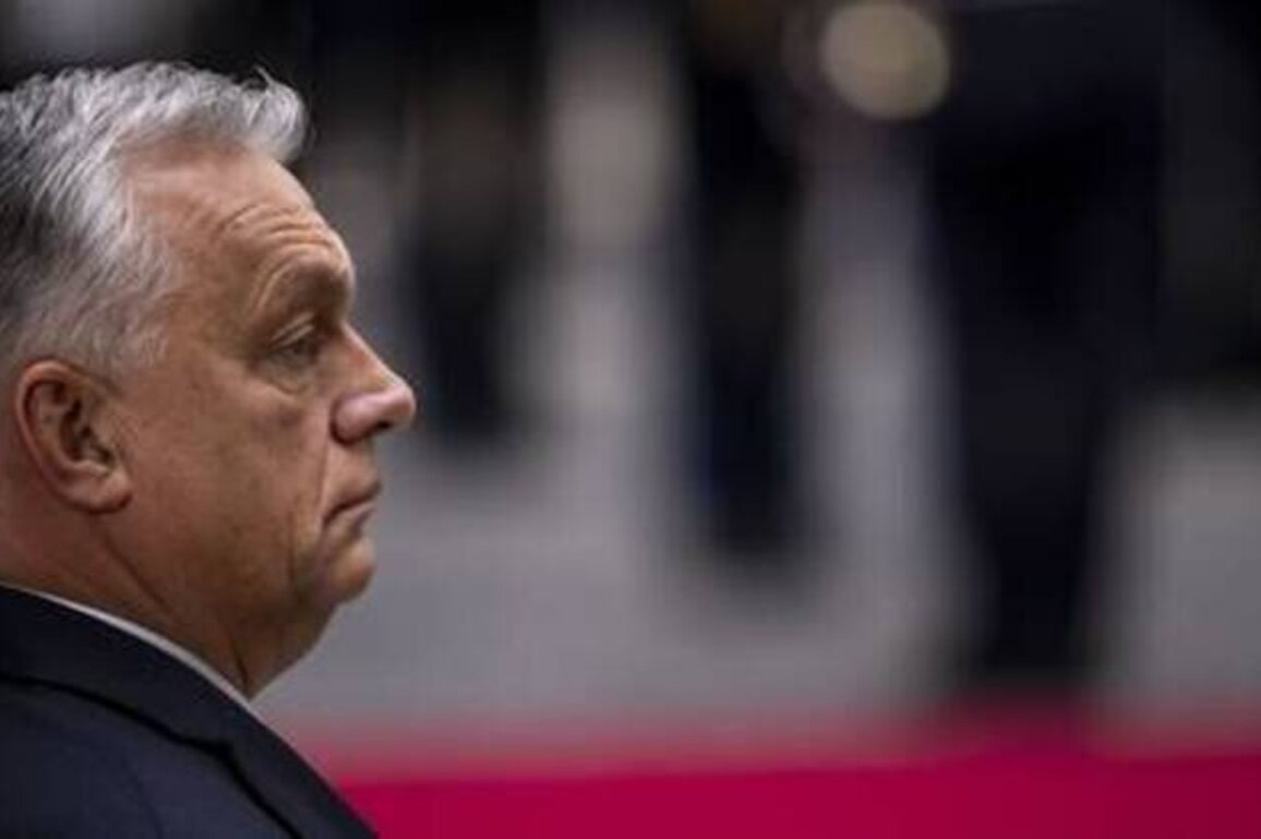 'External attack' may be behind blast at Hungarian refinery processing Russian crude - PM