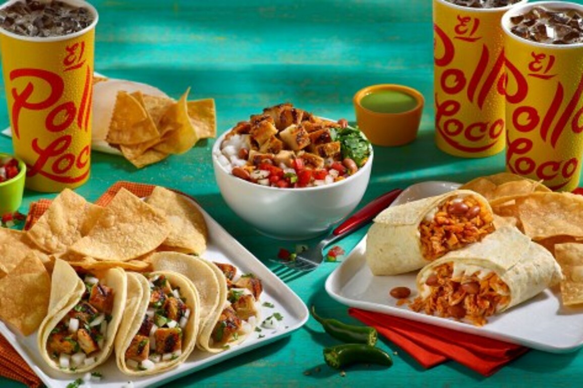 El Pollo Loco Selects Innocean as New Agency of Record