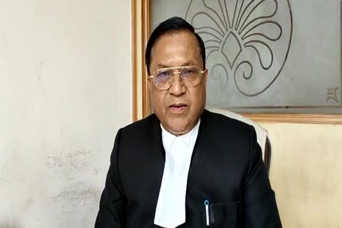 Trump, Putin and PM Modi urged to back peaceful Thailand-Cambodia settlement: ICJ President Adish Aggarwala