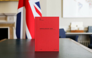 	© Zara Farrar - HM Treasury