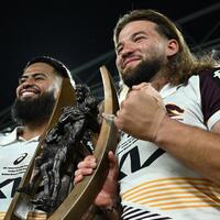 2026 World Club Challenge- How to watch Brisbane Broncos vs Hull KR, game date, news
