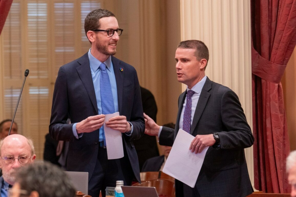 Higher gas prices and fewer options- Unintended consequences of Sen. Wieners climate lawsuit bill