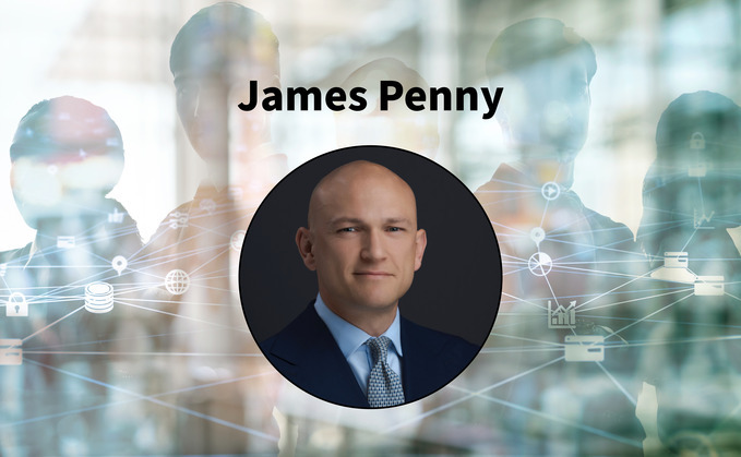 James Penny 