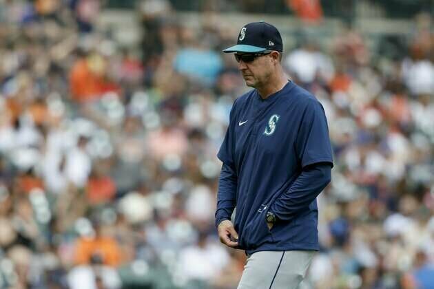 While Mariners try to end brief skid, Mets hope to revive season