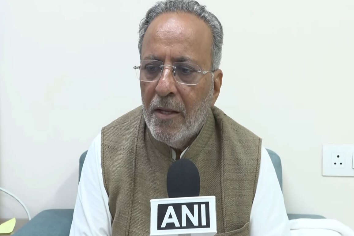 PM Modi to inaugurate Rs 3,300 crore Kaynes Semicon plant in Gujarat's Sanand tomorrow: Arjun Modhwadia