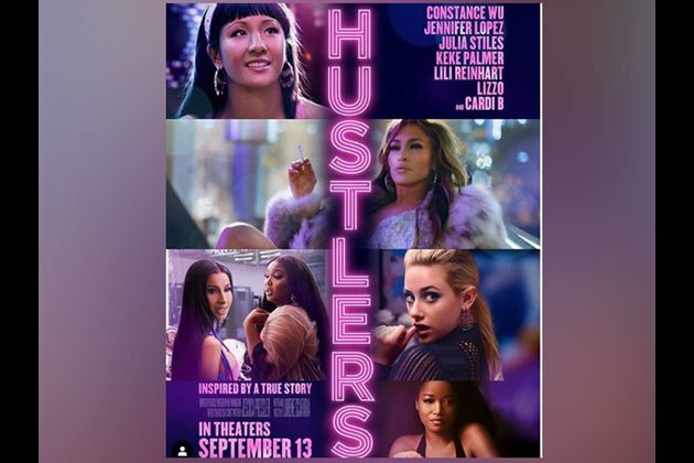 Jennifer Lopez starrer film 'Hustlers' gets banned in Malaysia