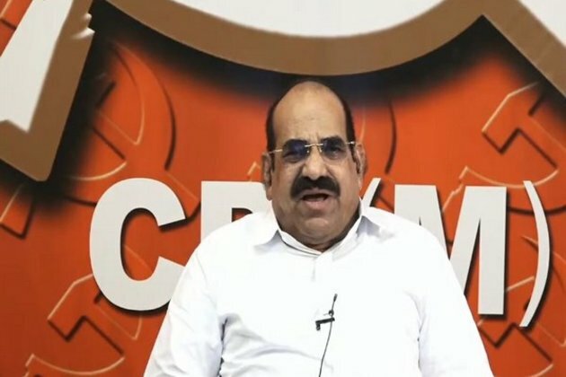 Kerala CPI(M) secretary Kodiyeri Balakrishnan alleges BJP, RSS behind murder of party leader