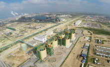 OCP, which owns the longest phosphate slurry pipeline in the world, is planning to increase its export volumes