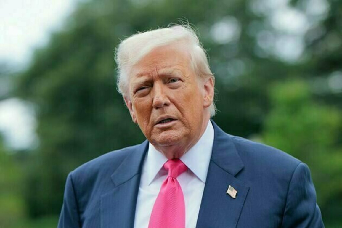 Trump has 'chronic venous insufficiency'. Is it dangerous? Can it be treated?