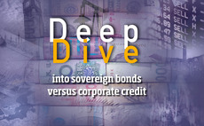 Deep Dive: Global debt crisis threatens to flip the script on sovereign bonds versus corporate credit