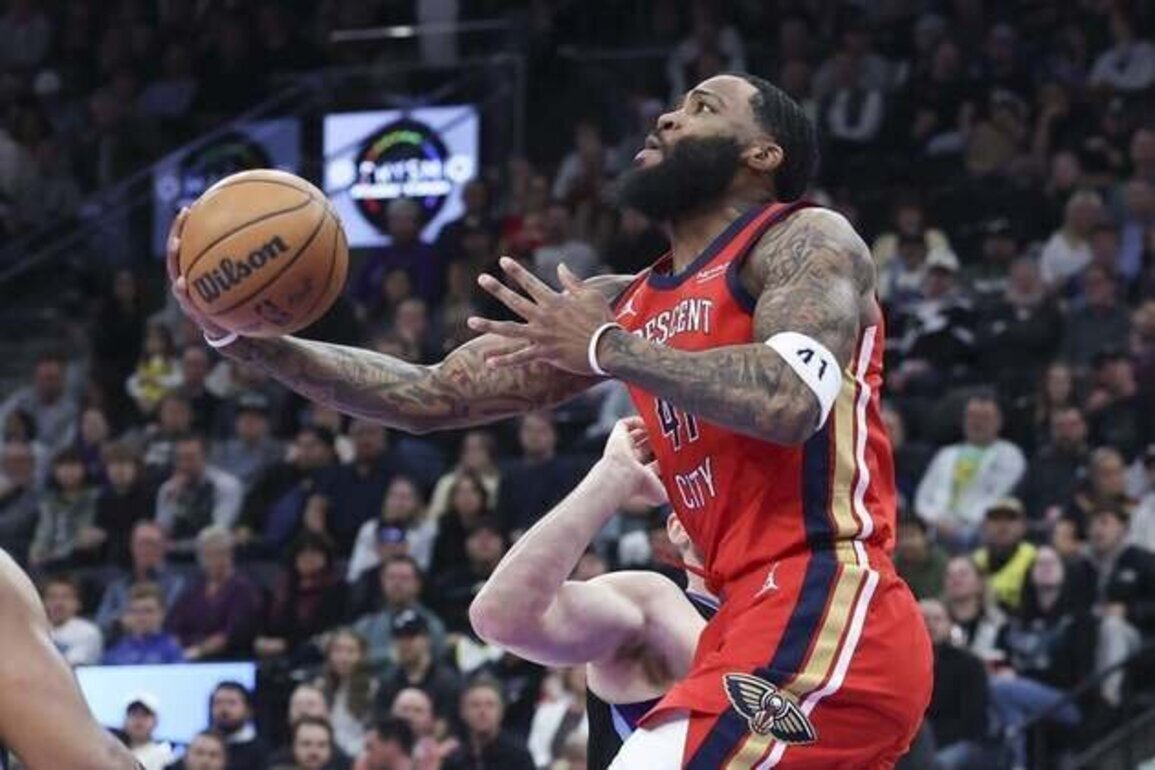 Pelicans displaying progress entering rematch vs. Jazz