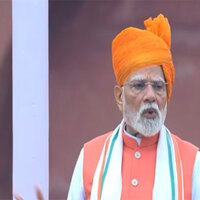 "Agar ham atmnanirbhar nahi hote...": PM Modi hails Op Sindoor as example of Atmanirbhar Bharat