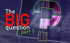 The Big Question: What is your single biggest investment call for 2026? – Part one
