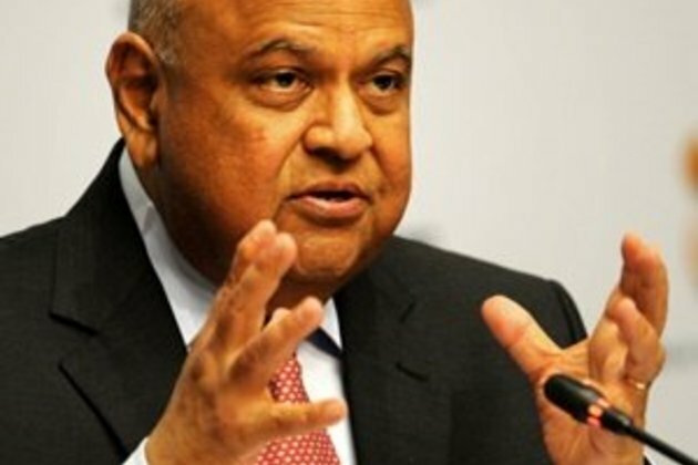 Gordhan on SAA: Hopefully unions will come to their senses